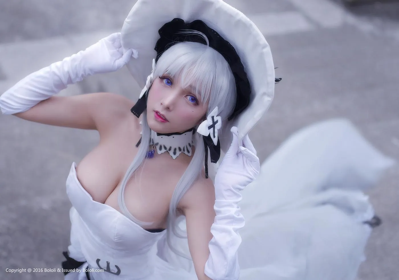 Vol.117 夏美酱 [26P]插图9